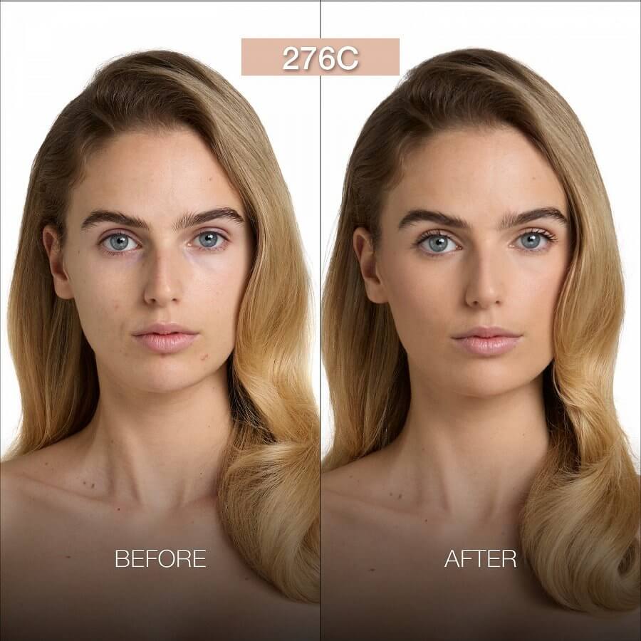 It's A Filter! Foundation