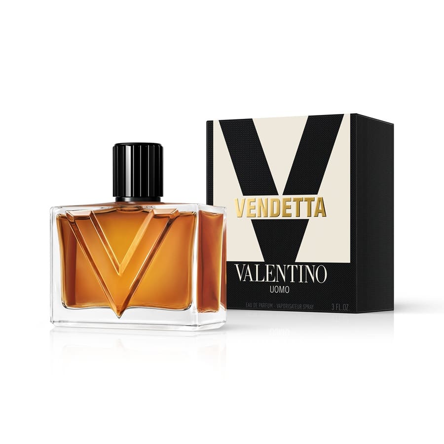 Vendetta Uomo Eau de Parfum