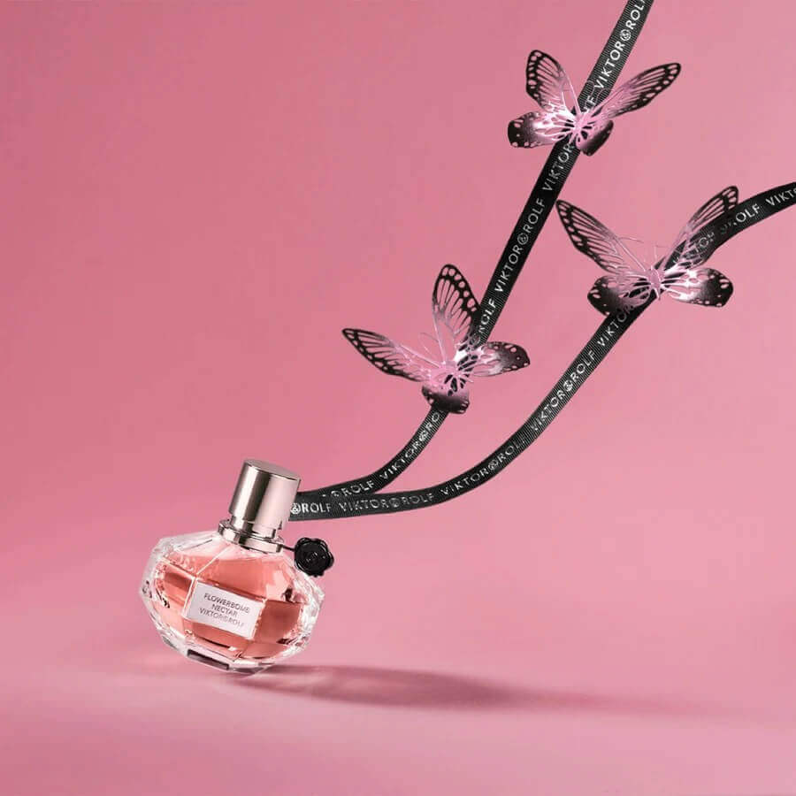 Flowerbomb Nectar Eau de Parfum