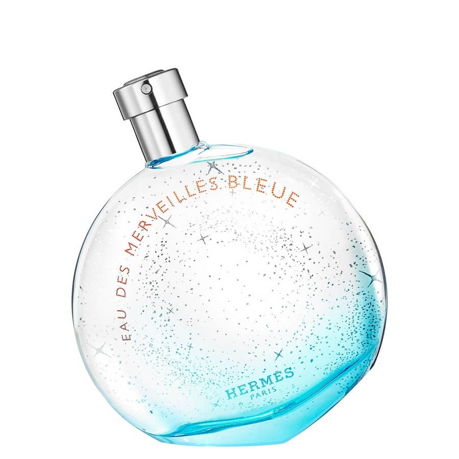 Eau Des Merveilles Bleue Eau de Toilette