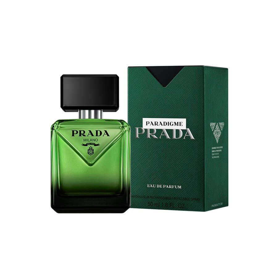 Paradigme Le Parfum