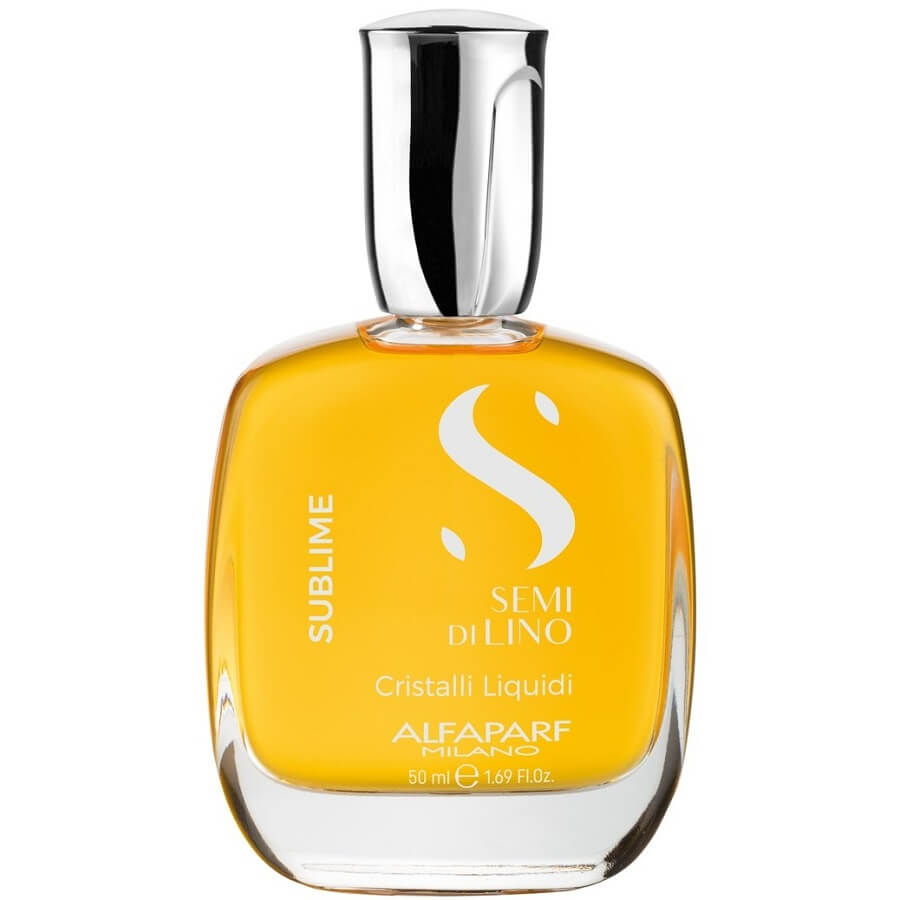Sublime Cristalli Liquidi