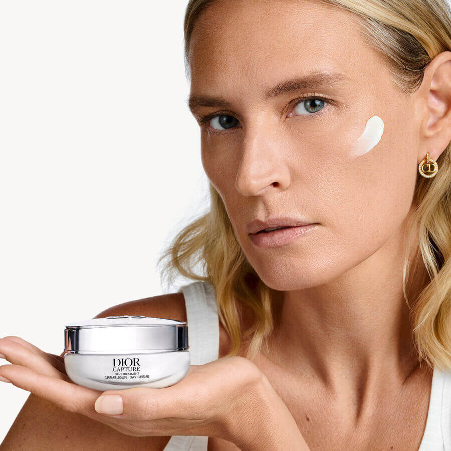 Dior Capture Day Creme