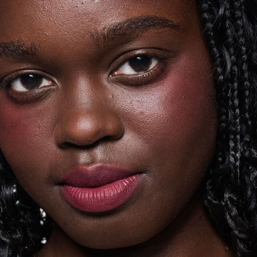 Powder Kiss Lip + Cheek Mousse