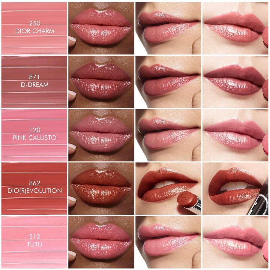 Dior Addict Lipstick Refill