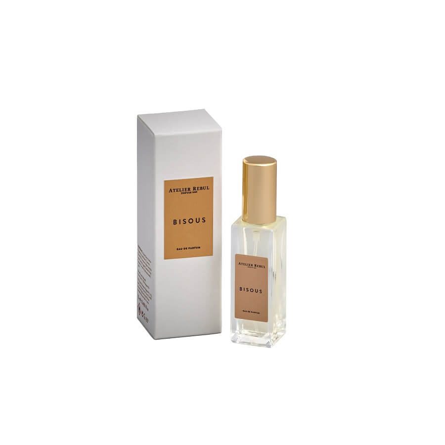 Bisous Eau de Parfum