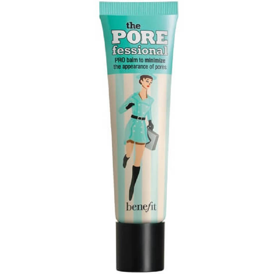 The POREfessional Value Size
