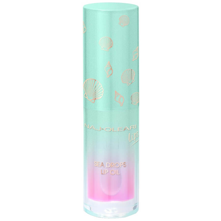 Sea Drops Lip Oil 