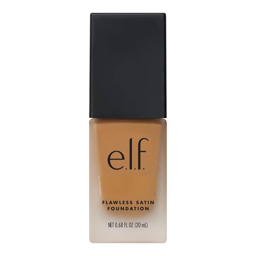 Flawless Satin Foundation