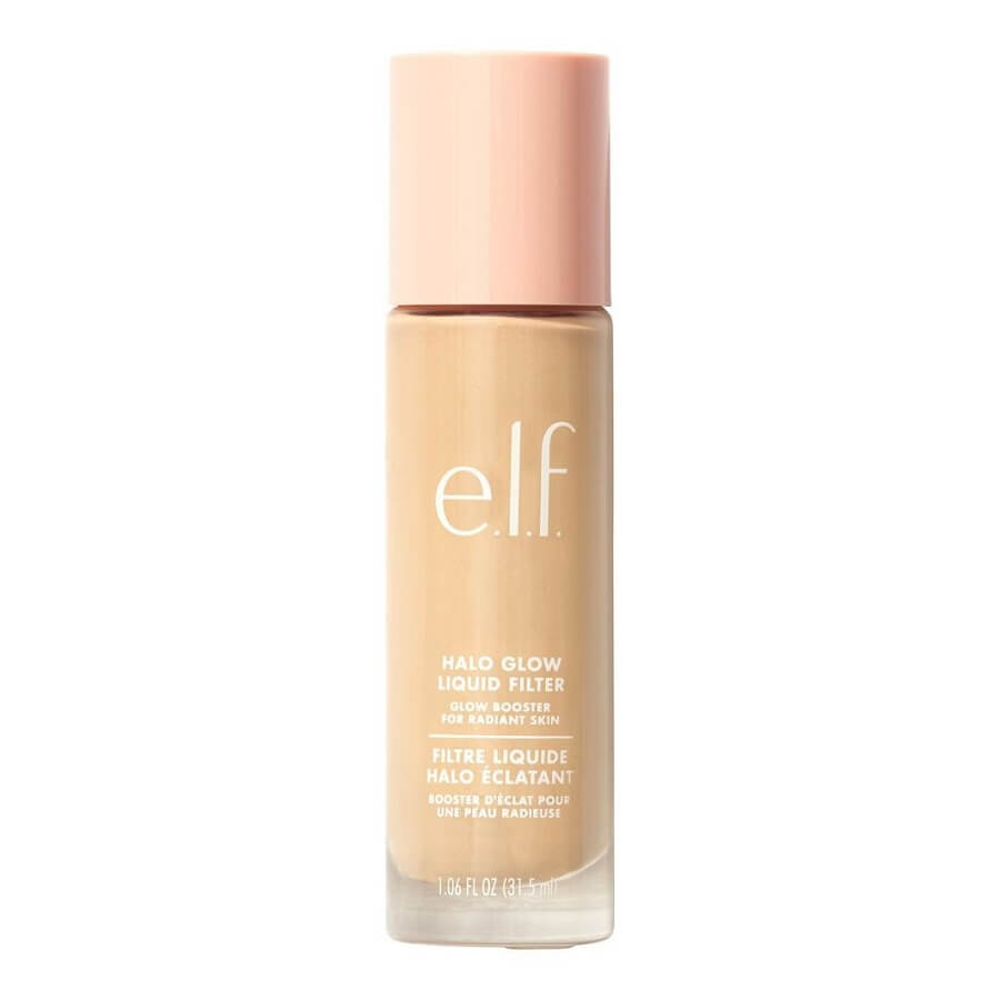 Halo Glow Liquid Filter