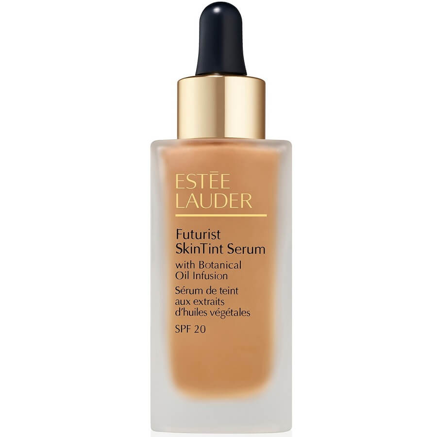 Futurist Skin Tint Serum Foundation SPF20