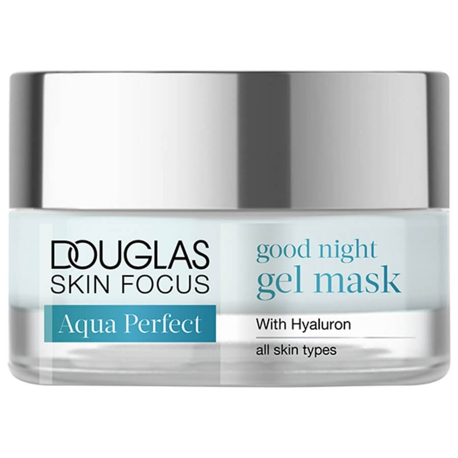 Good Night Gel Mask