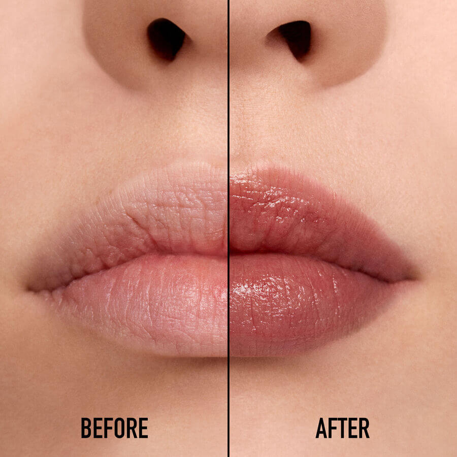 Universal Lip Balm Hydrating Floral