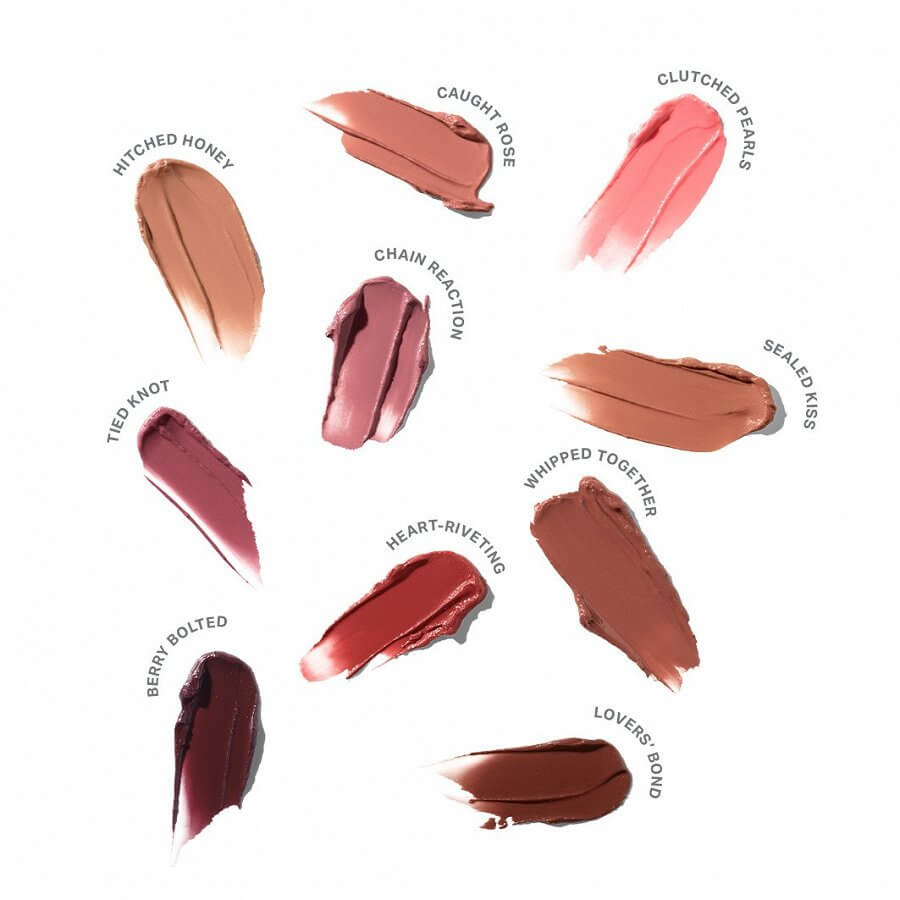 Glossy Lipstick Liplock