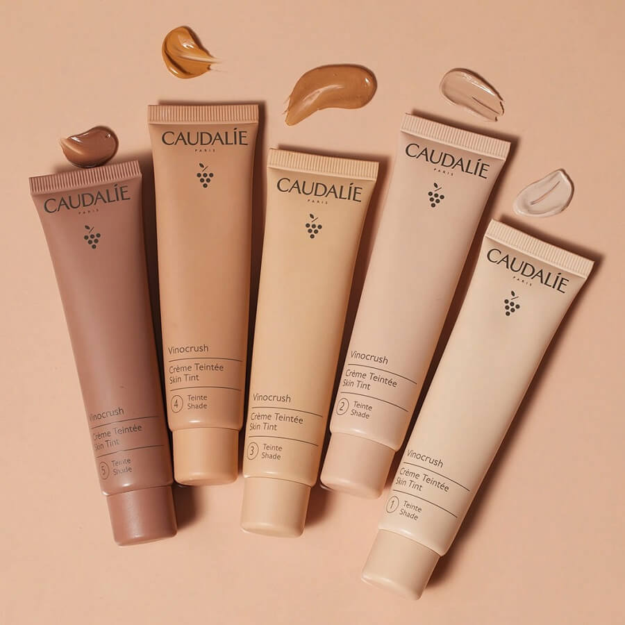 Vinocrush Crème Teintée