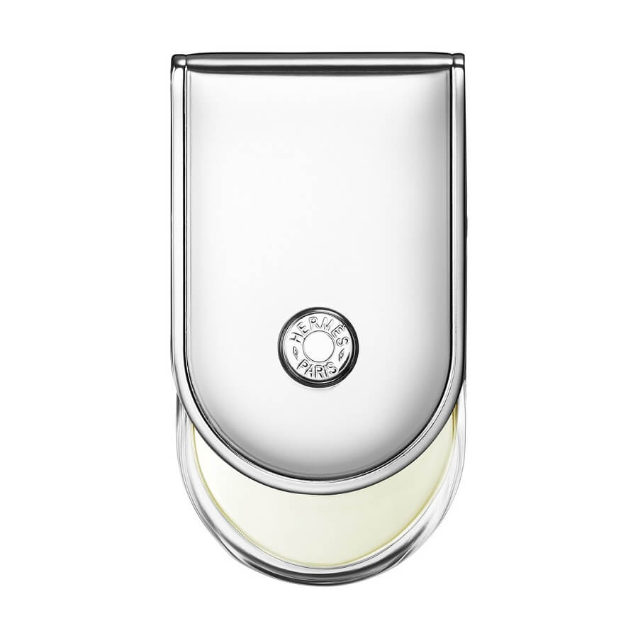 Voyage D'Hermès  Eau de Toilette Refillable