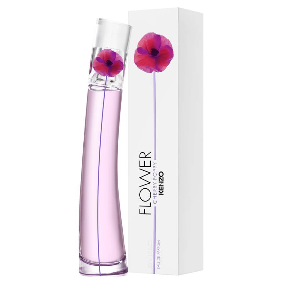 Flower By Kenzo Cherry Poppy Eau de Parfum