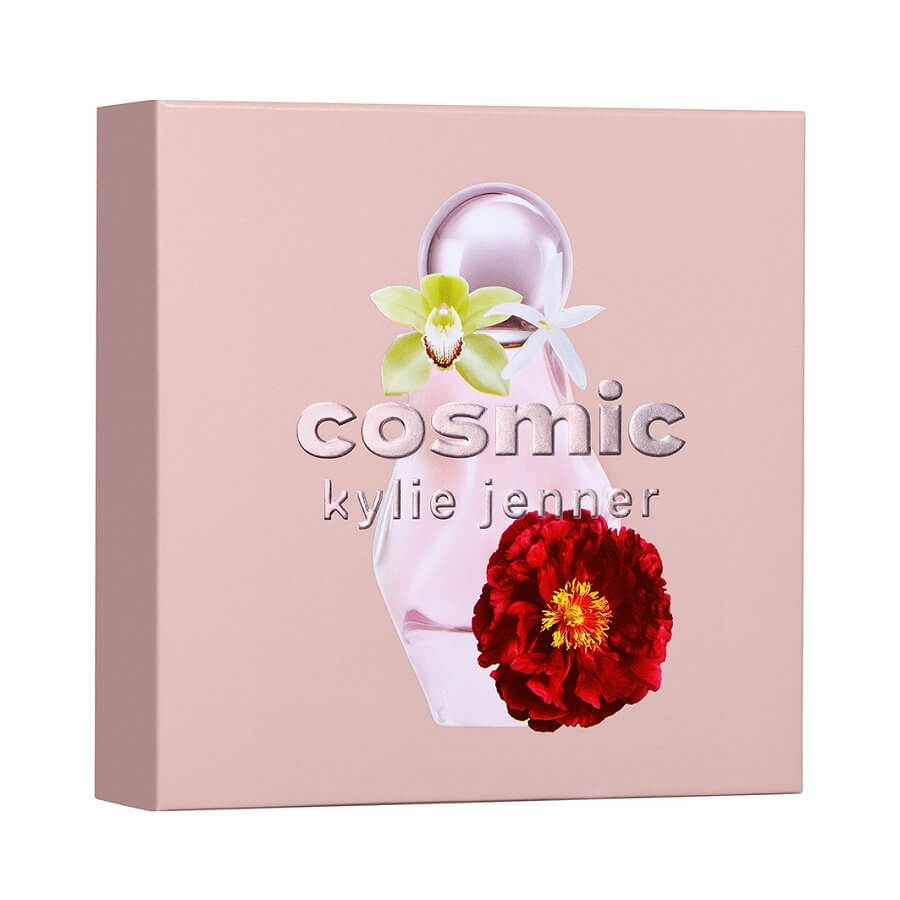 Cosmic Eau de Parfum 30 ml Set