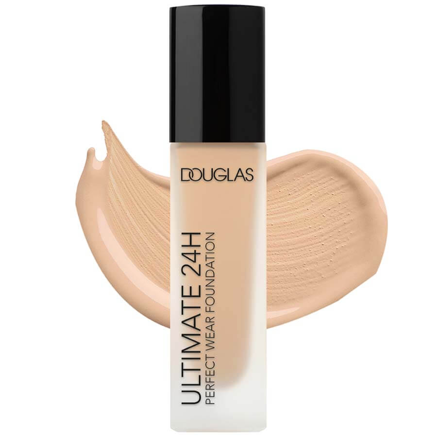Ultimate 24H Perfect Wear Foundation