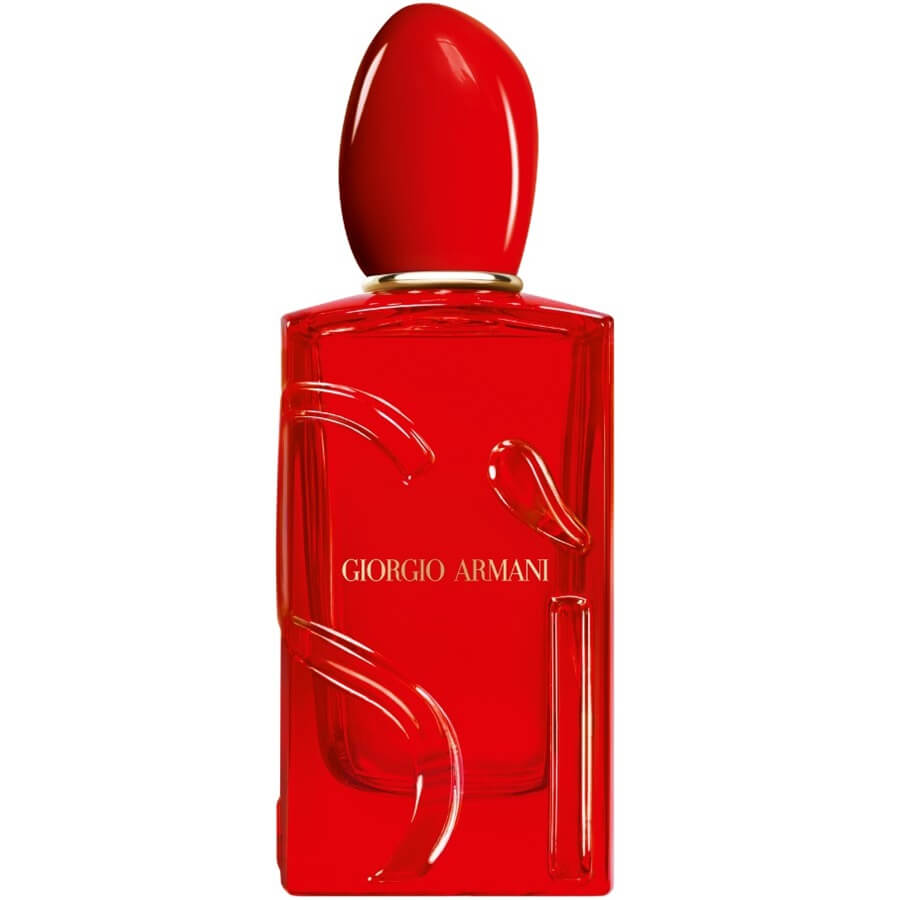Sì Passione Red Musk Eau de Parfum