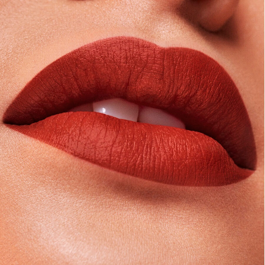 Pure Color Whipped Matte Lip Color
