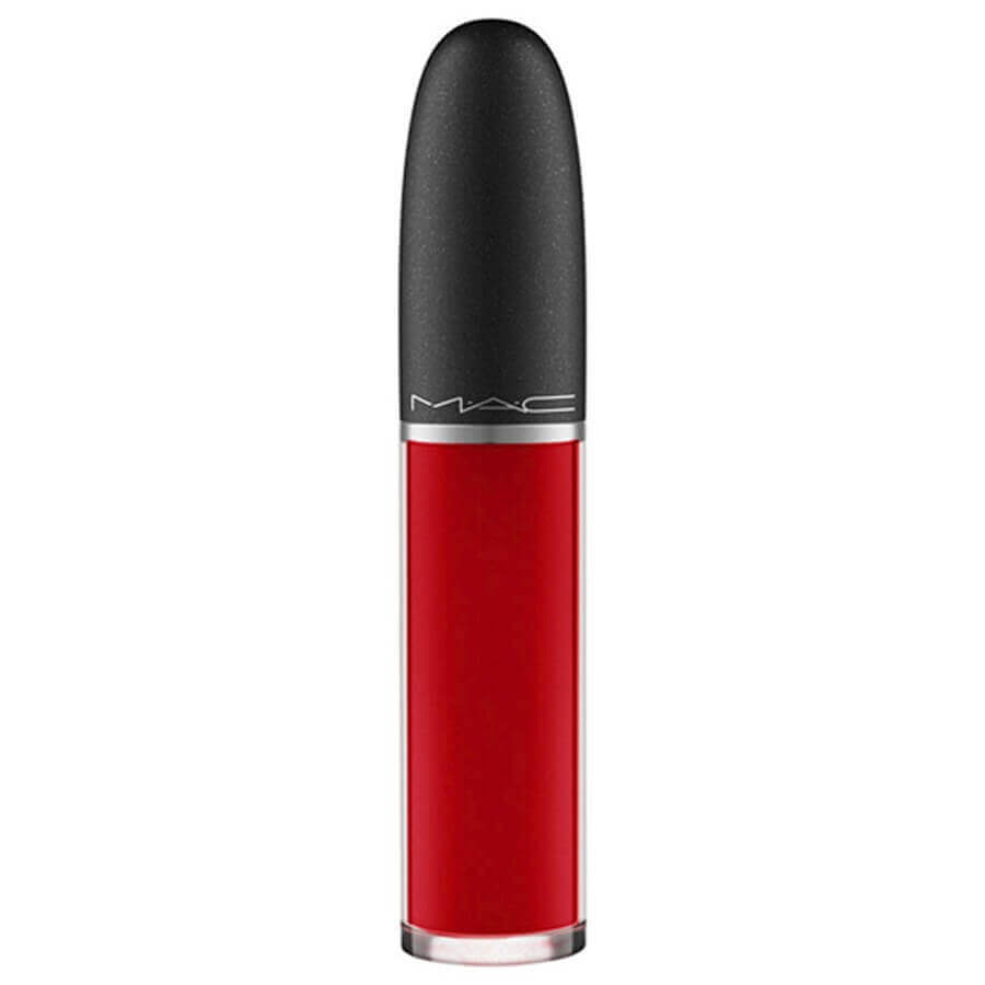 Retro Matte Liquid Lipcolor