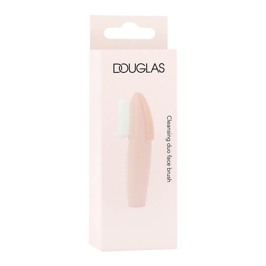 Cleansing Duo Face Brush