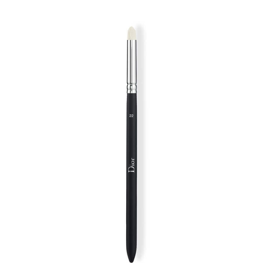 Dior Backstage Small Eyeshadow Blanding Brush N°22