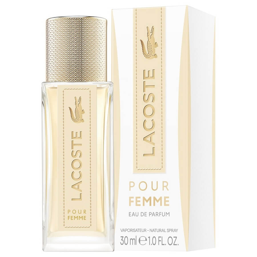Pour Femme Eau de Parfum