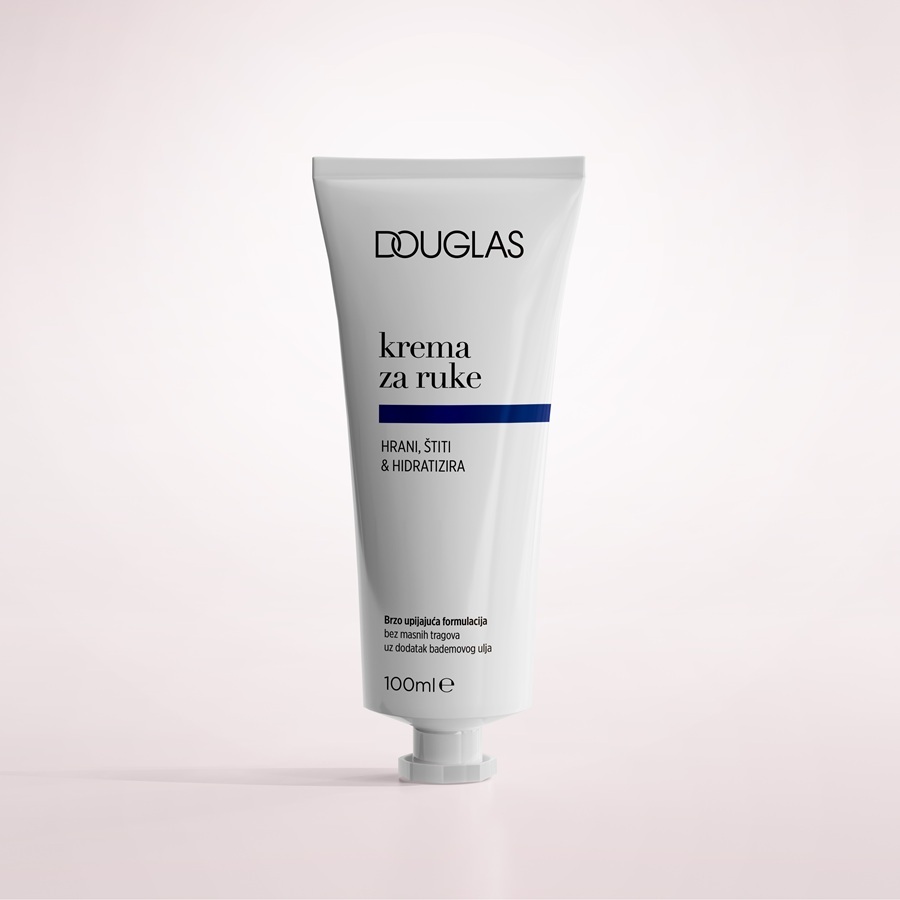Hand Cream