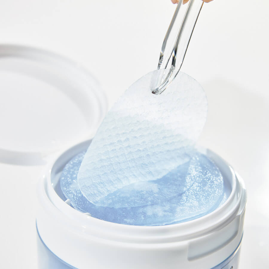 Cera-Nol Gel Toner Pads