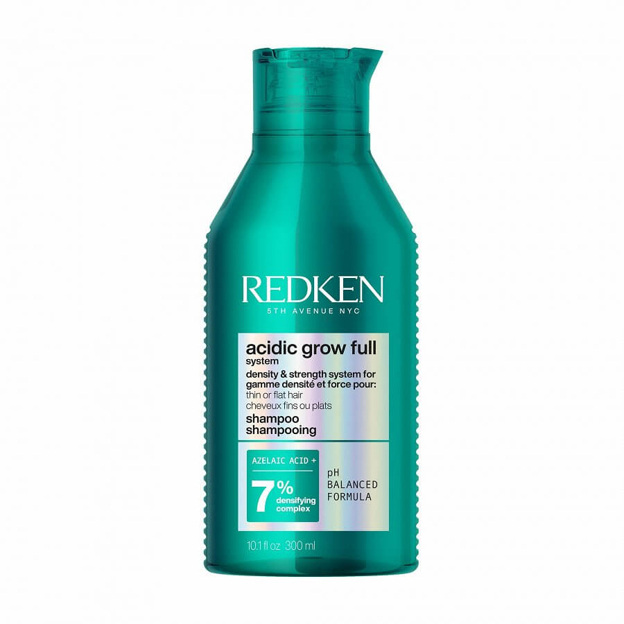 Acidic Grow Full System Shampoo