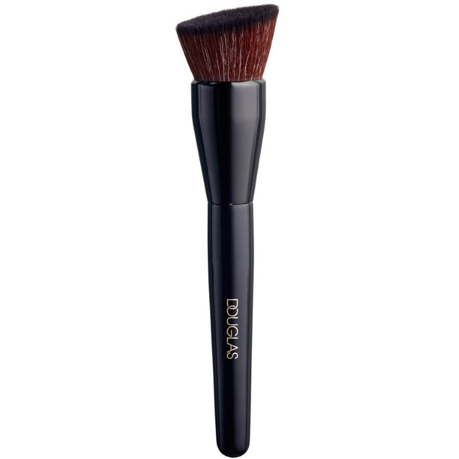 Expert Buffer Foundation Brush 101