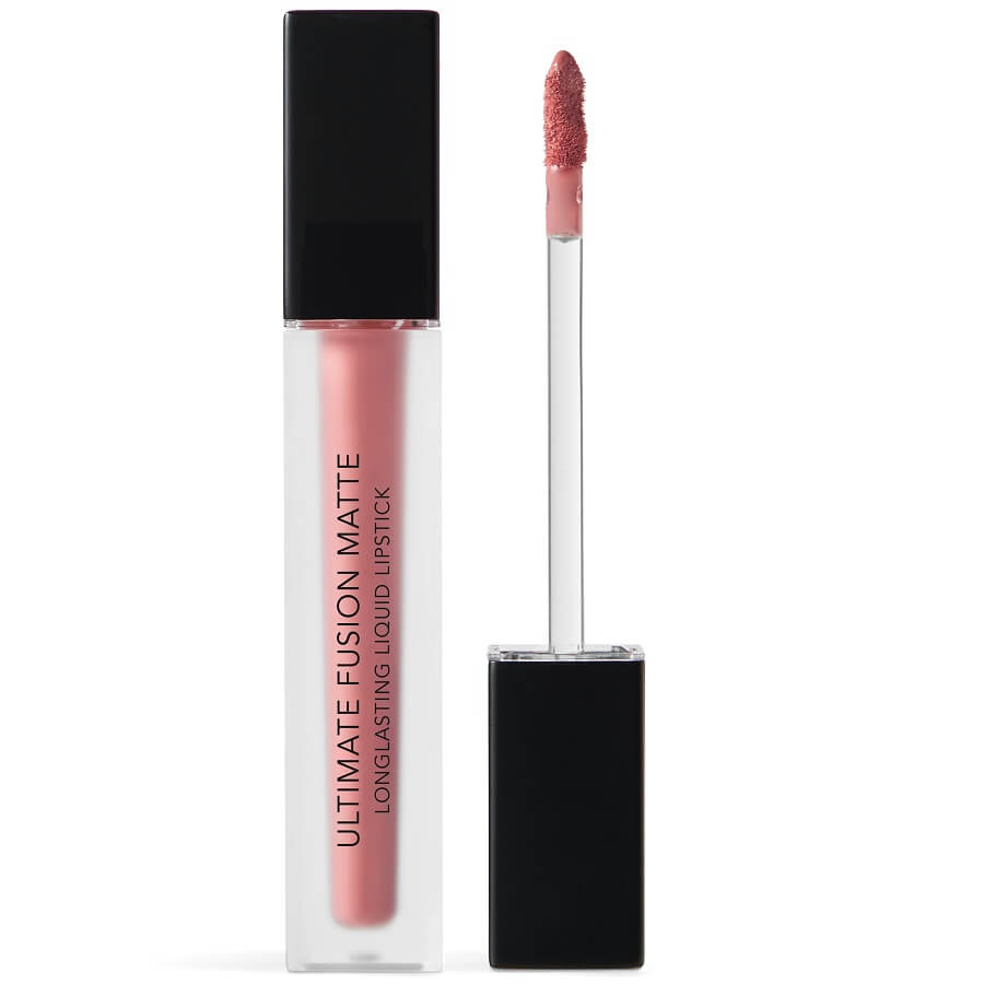 Ultimate Fusion Matte Longlasting Liquid Lipstick