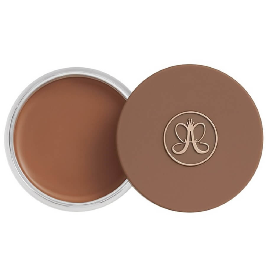 Cream Bronzer