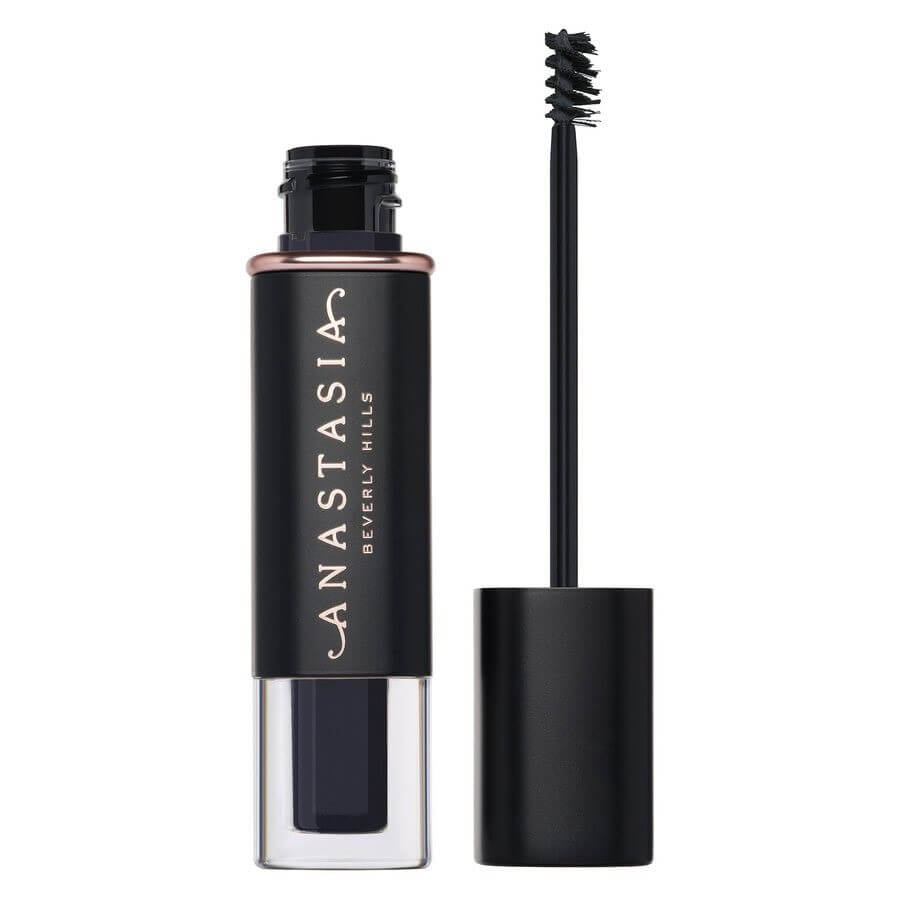 Volumizing Tinted Brow Gel
