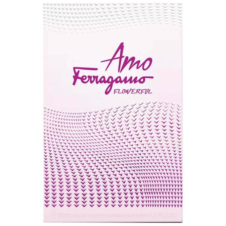 Amo Ferragamo Flowerful Eau de Toilette