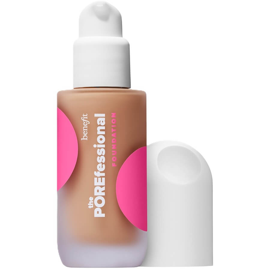 The POREfessional Foundation