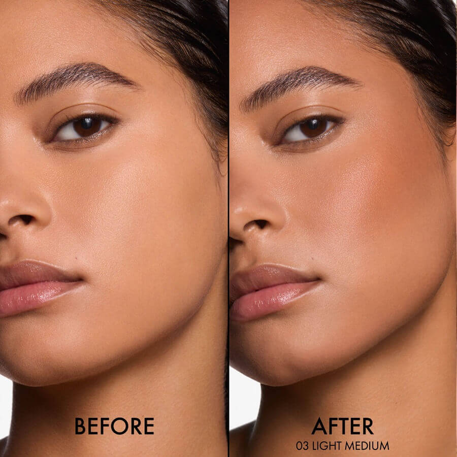 Dior Forever Skin Bronze
