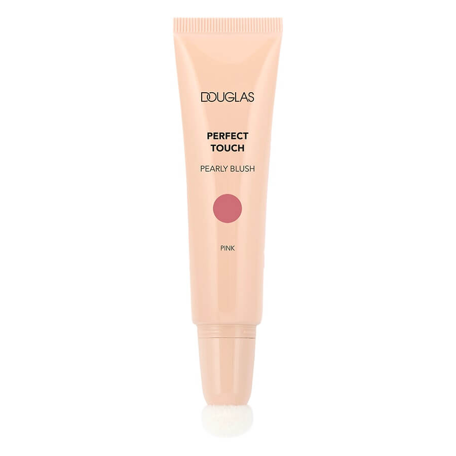 Perfect Touch Liquid Blush