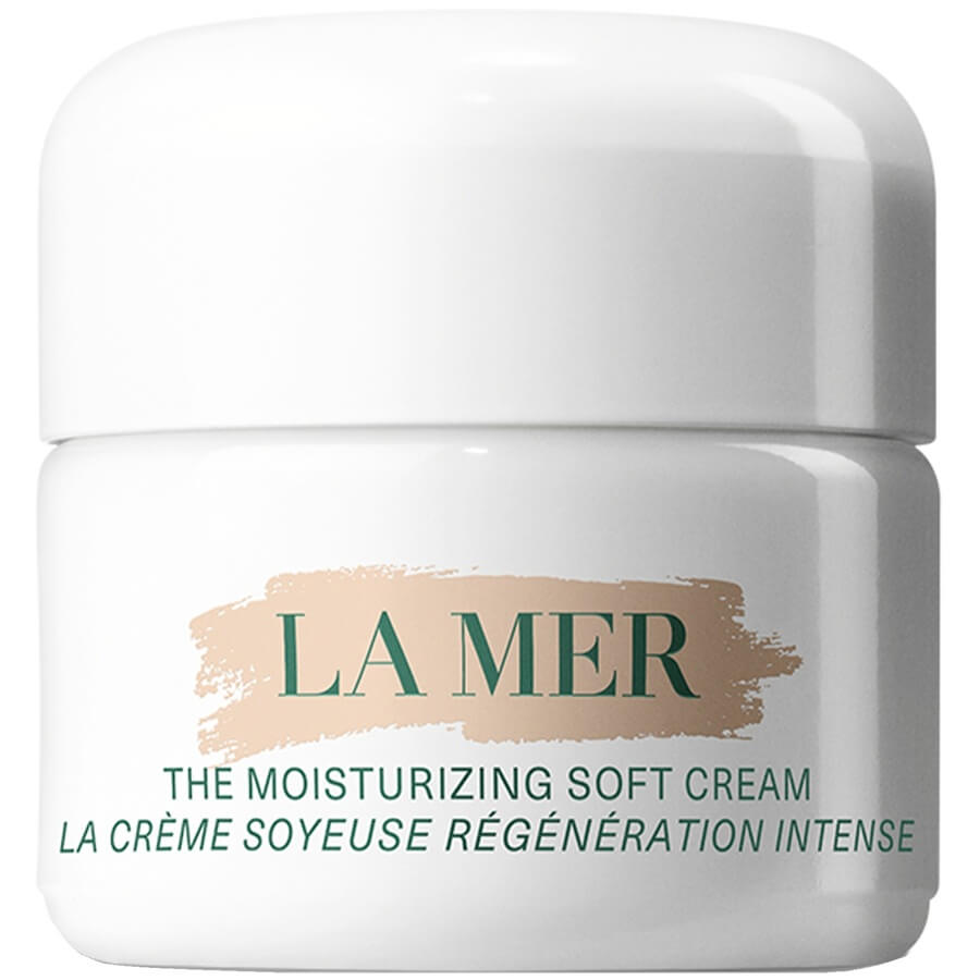 Moisturizing Soft Cream
