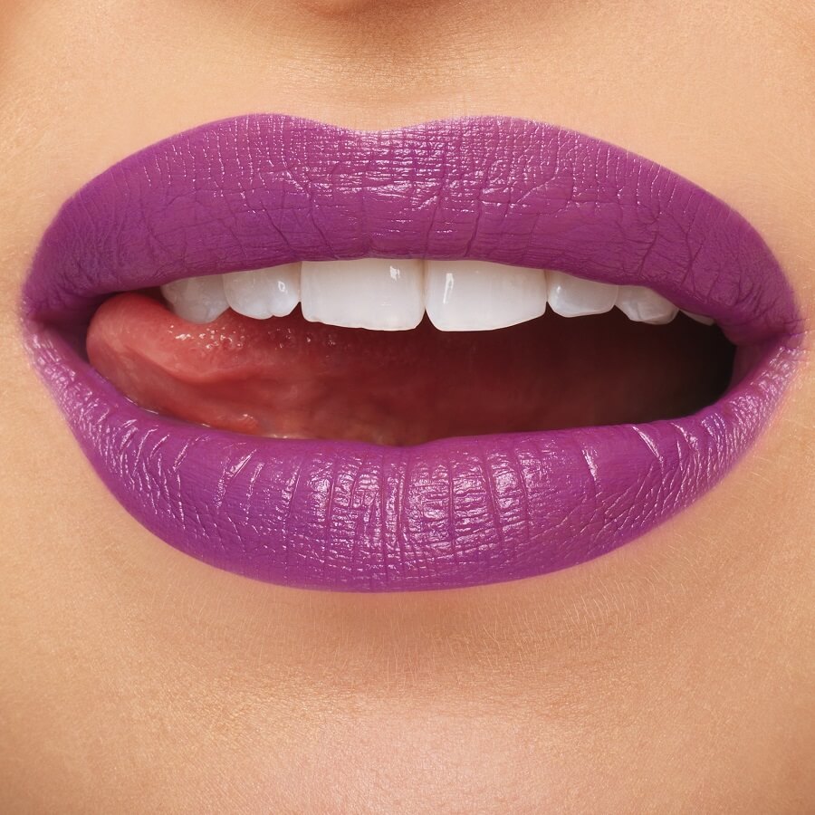 Macximal Matte Lipstick