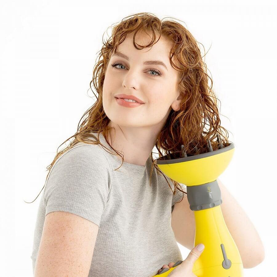 Bouncer Hair Diffuser