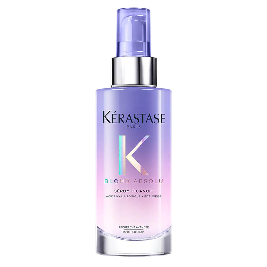 Cicanuit Night Serum