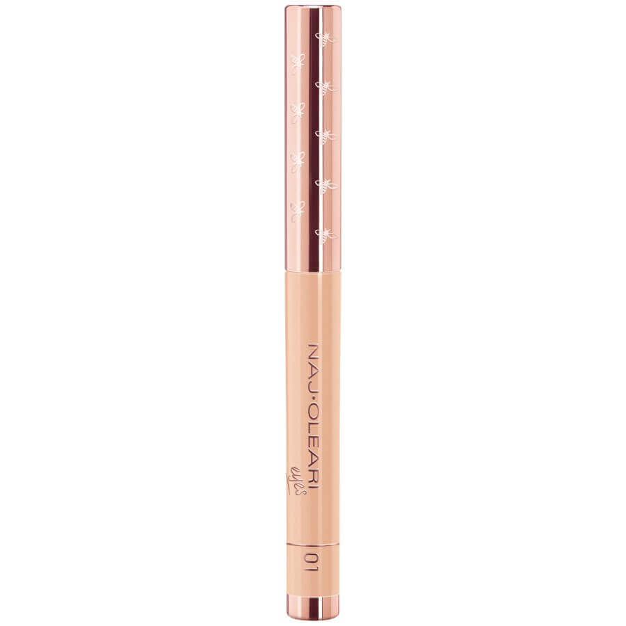 Absolute Stay Eyeshadow