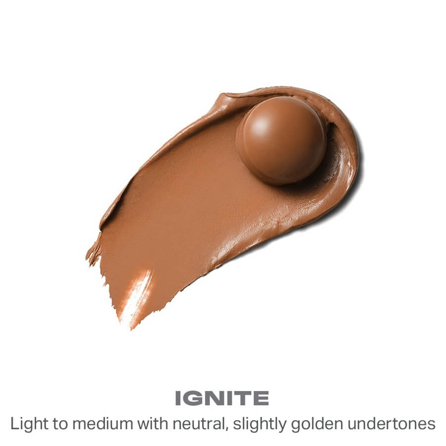 Sudden Heat Creamy Bronzer Stick
