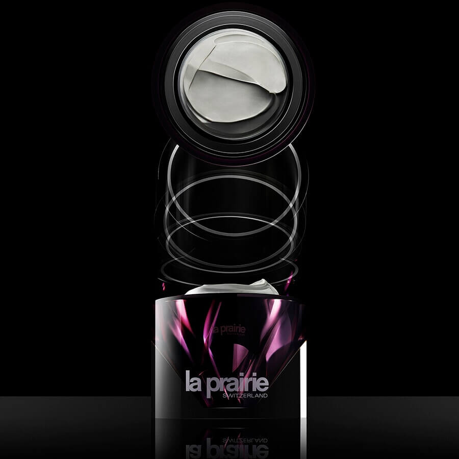 Platinum Rare Haute-Rejuvenation Cream