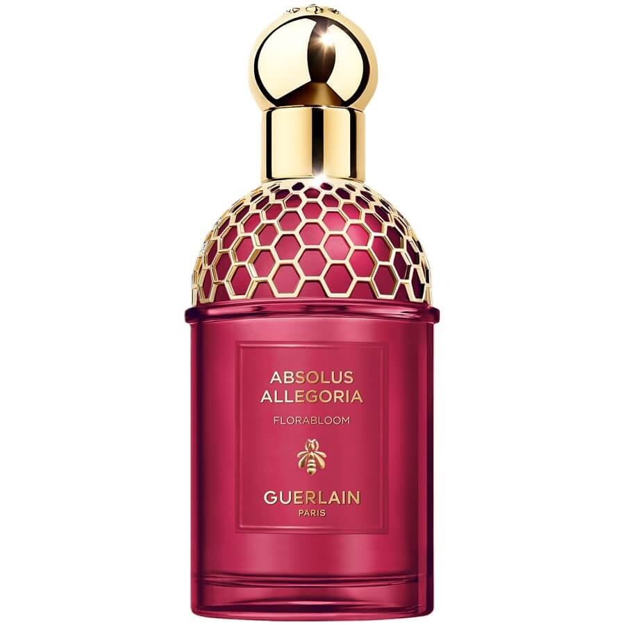 Absolus Allegoria Florabloom Eau de Parfum