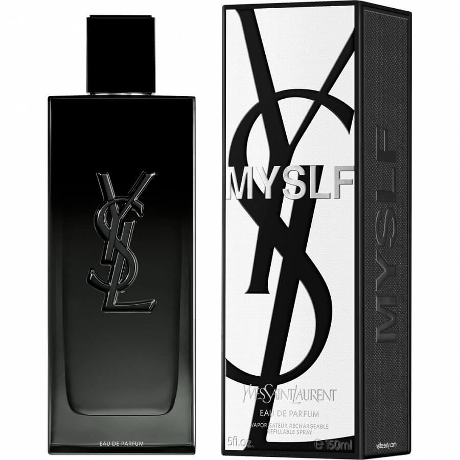 MYSLF Eau de Parfum