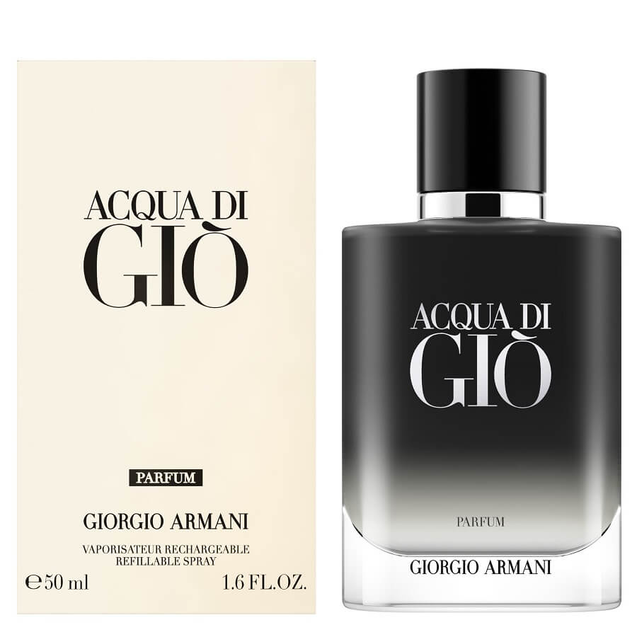 Acqua di Giò Parfum